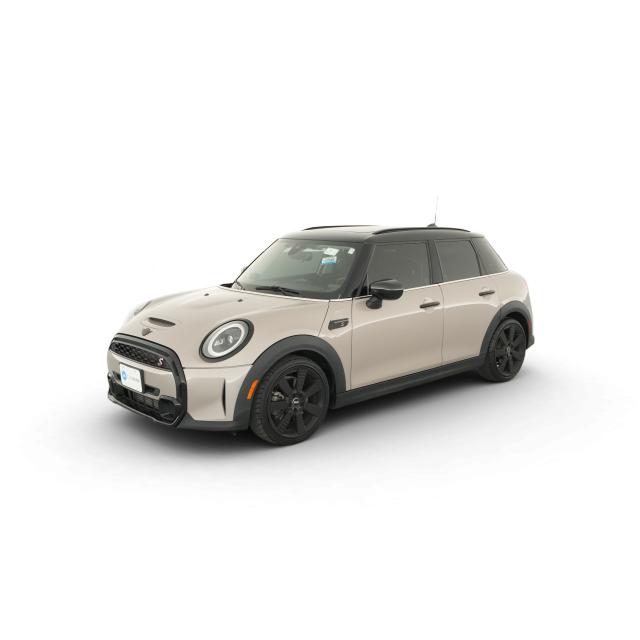 mini hardtop 4 door 2023 WMW53DK04P2T90551 image mini hardtop 4 door 2023 WMW53DK04P2T90551 image